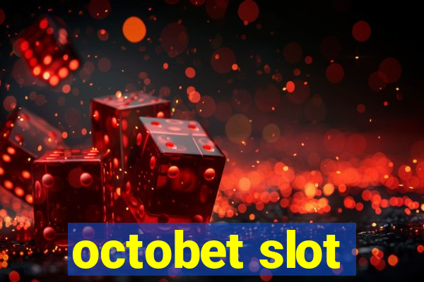 octobet slot