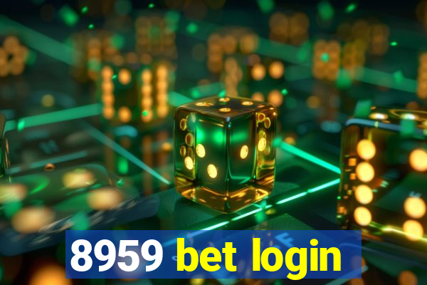 8959 bet login