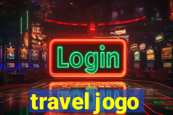 travel jogo