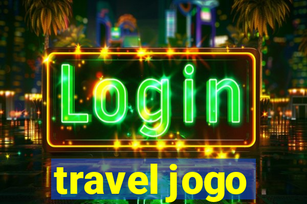 travel jogo