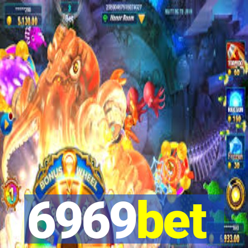 6969bet