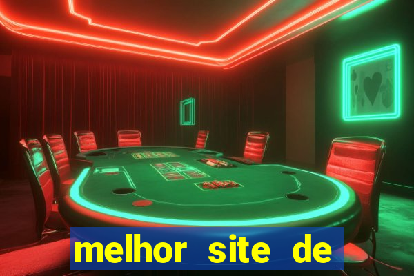 melhor site de jogo online