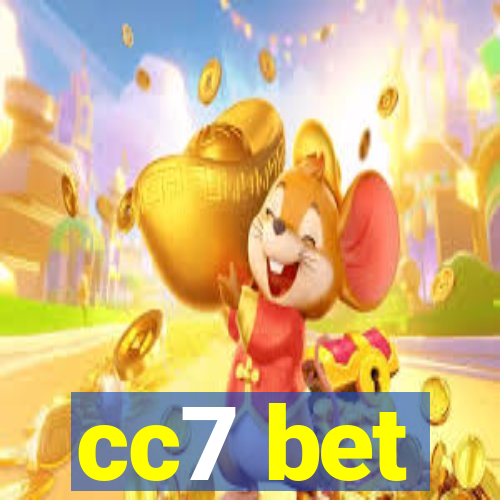 cc7 bet