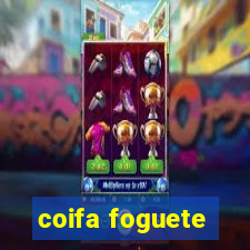 coifa foguete