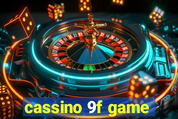 cassino 9f game