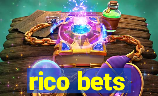 rico bets