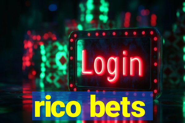 rico bets