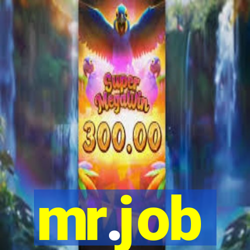 mr.job