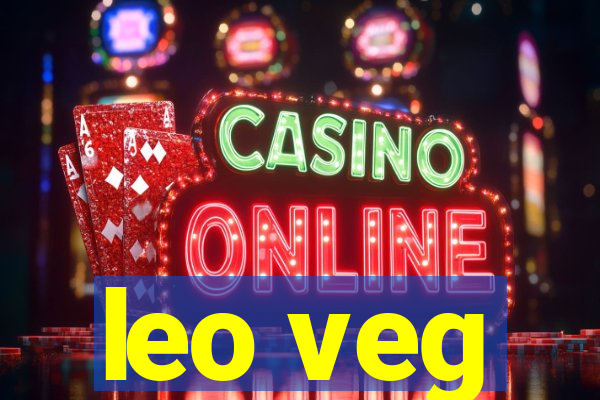 leo veg