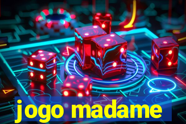 jogo madame