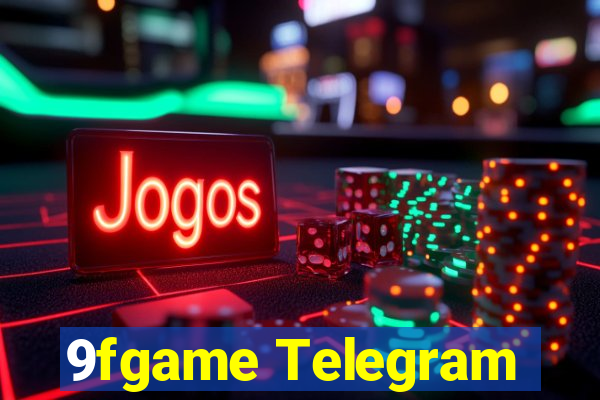 9fgame Telegram