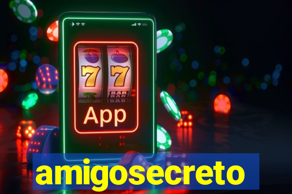 amigosecreto