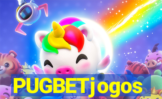 PUGBETjogos