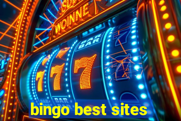 bingo best sites