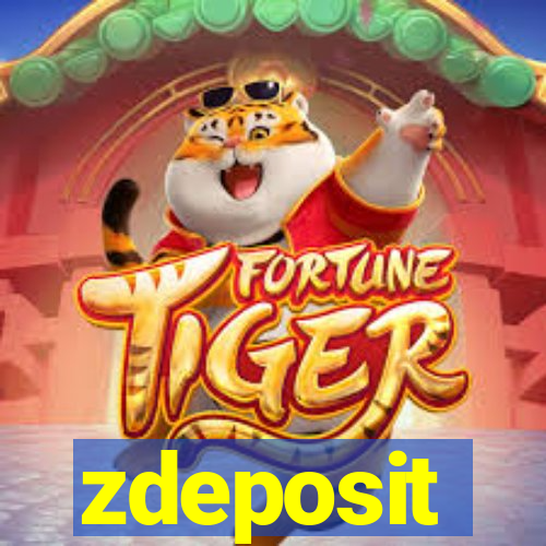 zdeposit