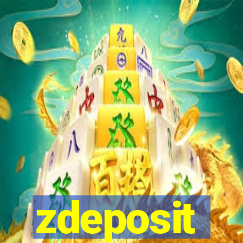 zdeposit