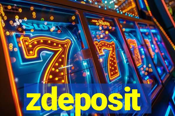 zdeposit