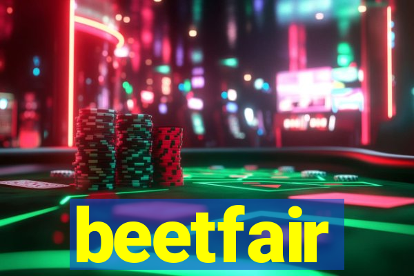 beetfair