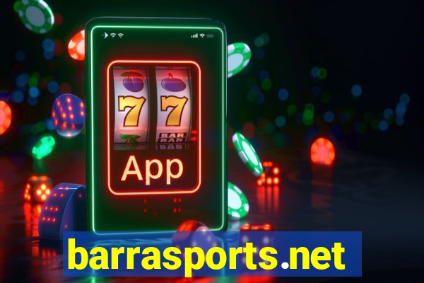 barrasports.net