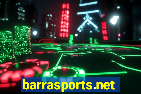 barrasports.net