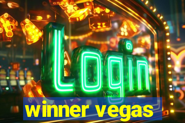 winner vegas