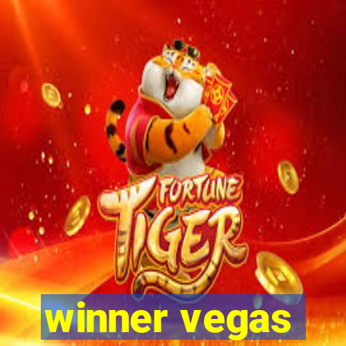 winner vegas