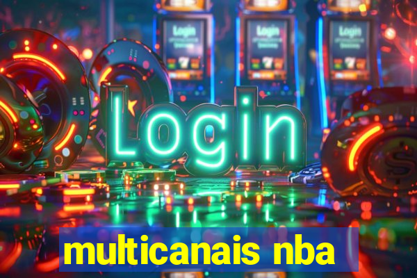 multicanais nba