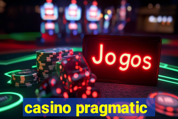 casino pragmatic