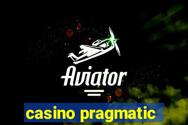 casino pragmatic