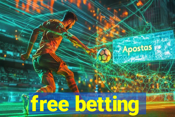 free betting