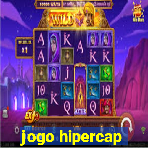 jogo hipercap