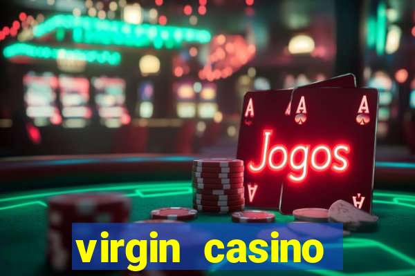 virgin casino mesquite nevada