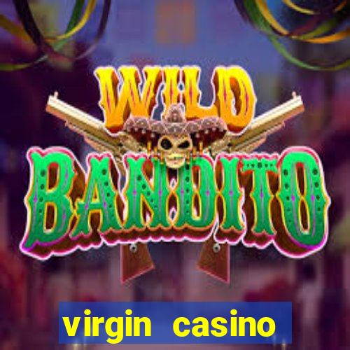 virgin casino mesquite nevada