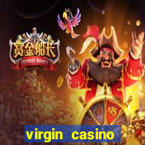 virgin casino mesquite nevada