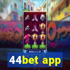 44bet app