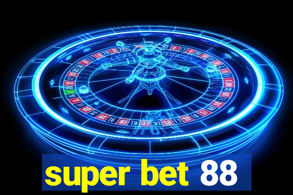 super bet 88