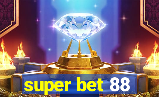 super bet 88