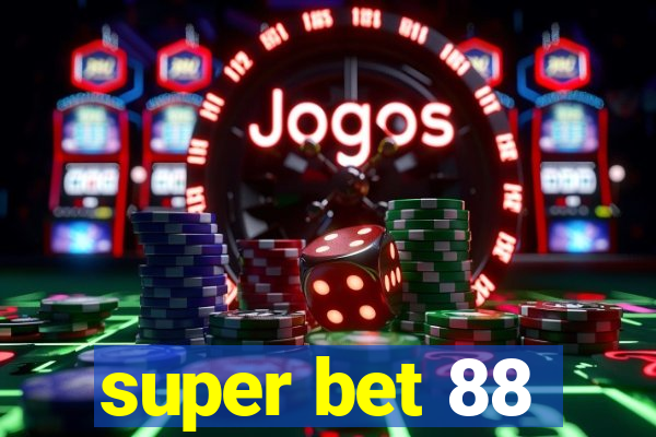 super bet 88