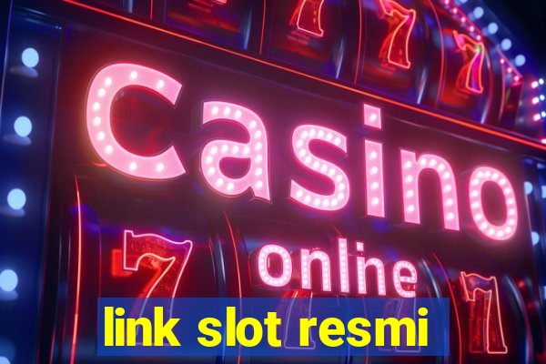 link slot resmi