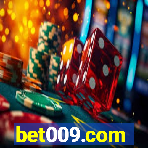 bet009.com