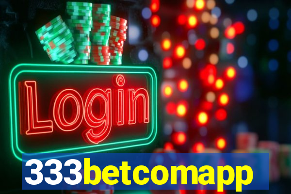 333betcomapp