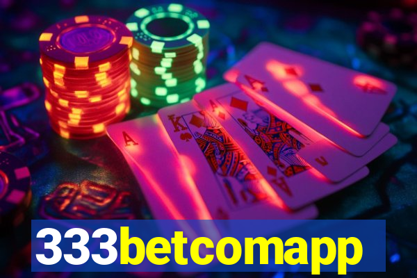 333betcomapp