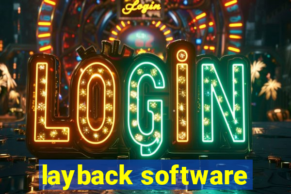 layback software