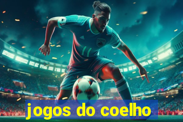 jogos do coelho