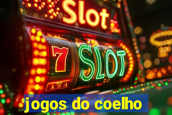 jogos do coelho