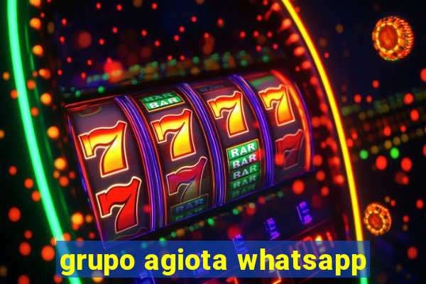 grupo agiota whatsapp