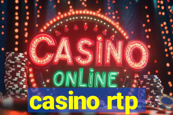 casino rtp