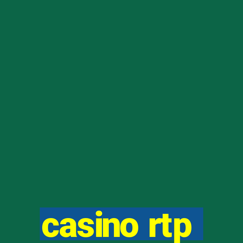 casino rtp