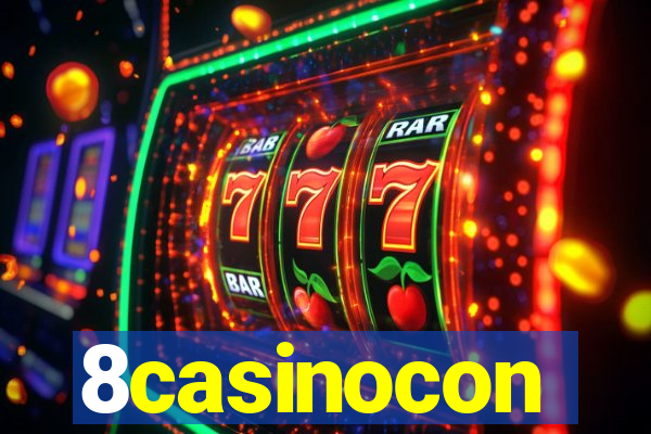 8casinocon