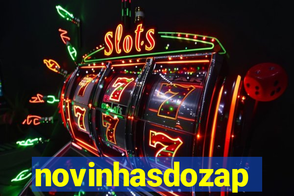 novinhasdozap